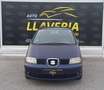 SEAT Alhambra 1.9 TDI 130CV SPORT Bleu - thumbnail 2