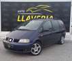 SEAT Alhambra 1.9 TDI 130CV SPORT Bleu - thumbnail 1