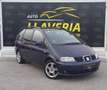 SEAT Alhambra 1.9 TDI 130CV SPORT Bleu - thumbnail 3