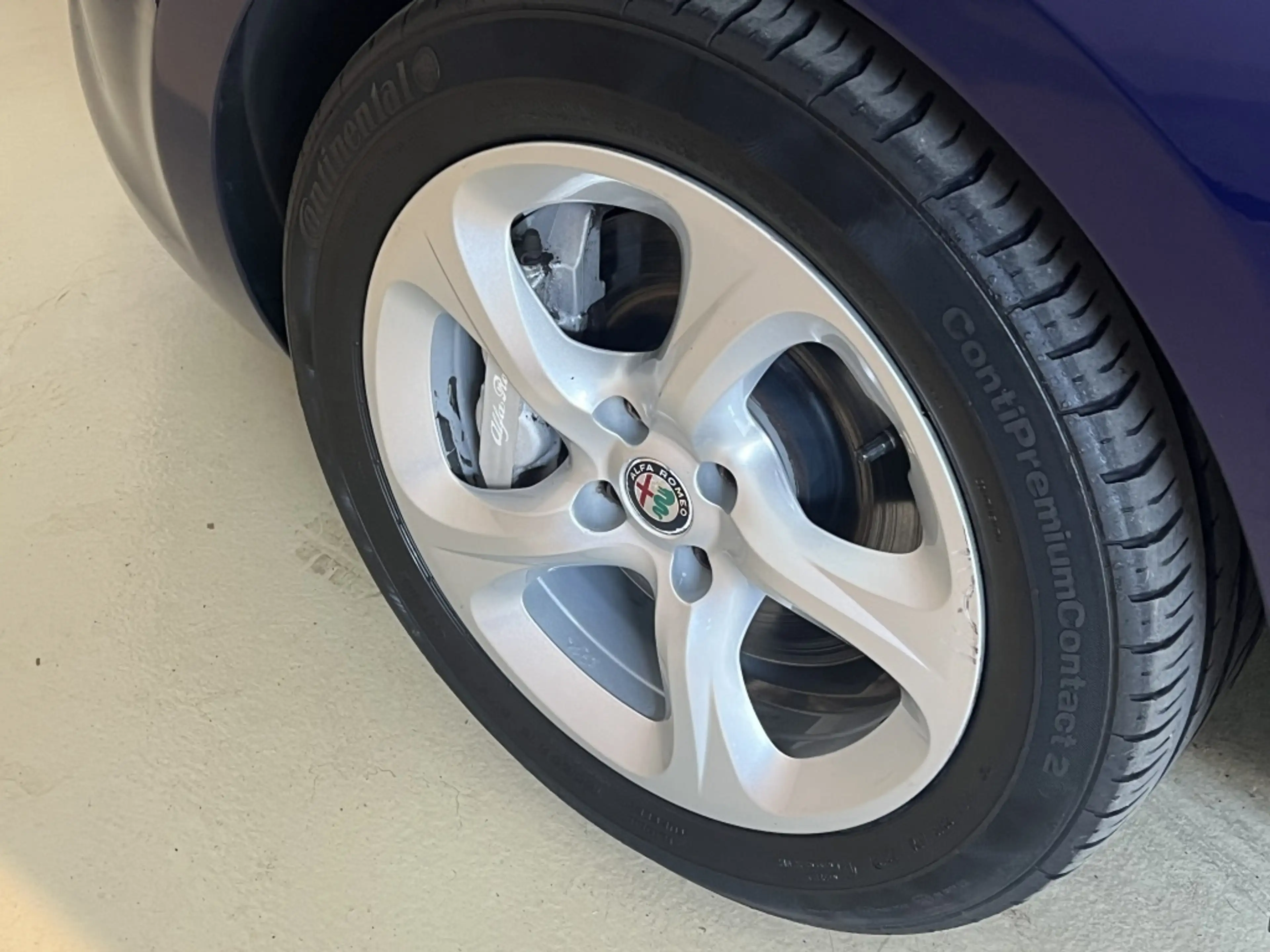 Alfa Romeo MiTo 1.4 135pk TCT Super * AUTOMAAT — photo 7