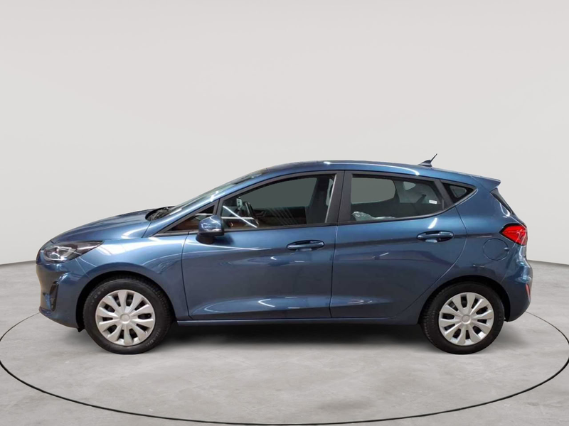 Ford Fiesta Fiesta 1.0 EcoBoost S&S COOL&CONNECT — photo 6