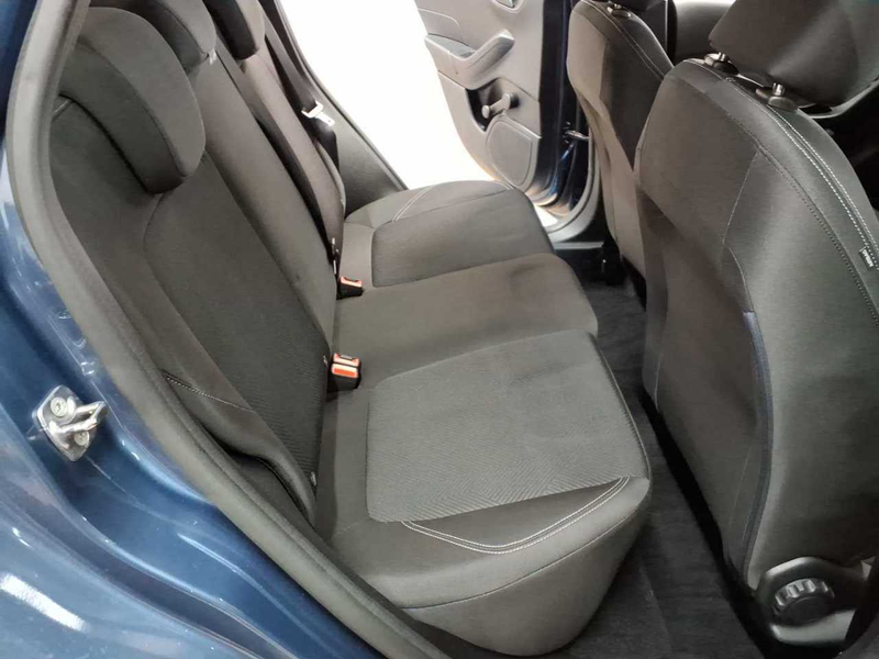 Ford Fiesta Fiesta 1.0 EcoBoost S&S COOL&CONNECT — photo 14