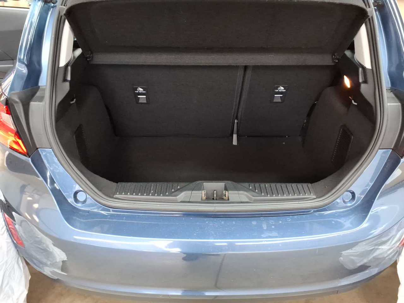 Ford Fiesta Fiesta 1.0 EcoBoost S&S COOL&CONNECT — photo 15
