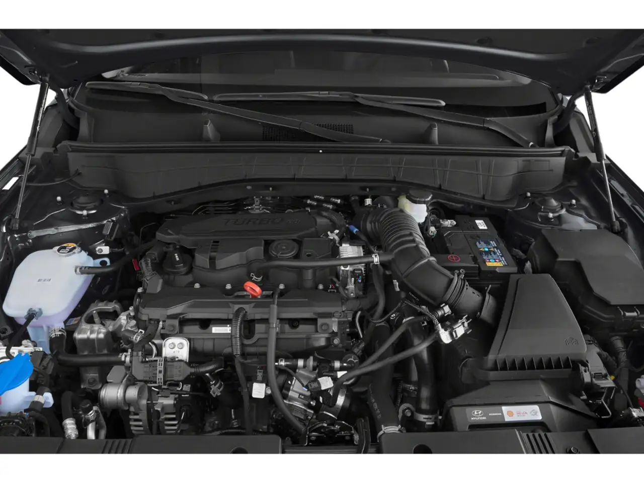 Hyundai KONA fotografie Hyundai KONA