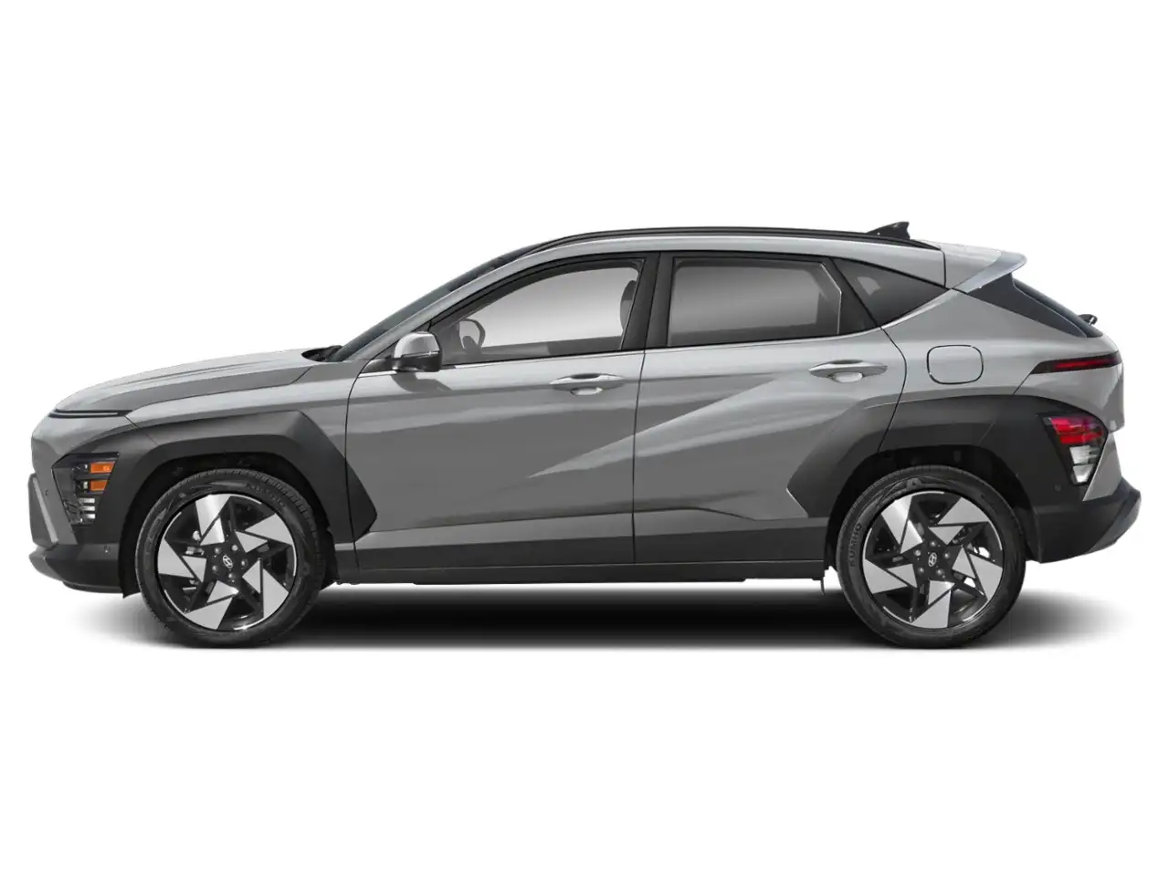 Hyundai KONA fotografie Hyundai KONA