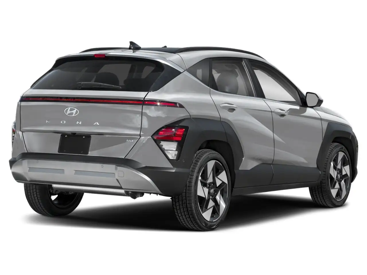 Hyundai KONA fotografie Hyundai KONA