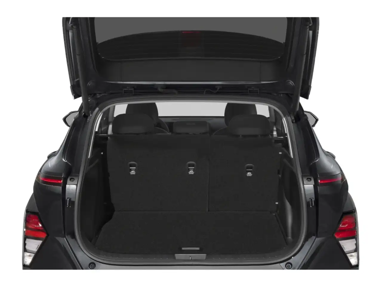 Hyundai KONA fotografie Hyundai KONA