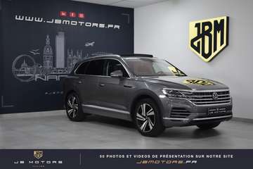 3.0 TSI eHybrid 381ch Tiptronic 8 4Motion Elegance