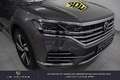 Volkswagen Touareg 3.0 TSI eHybrid 381ch Tiptronic 8 4Motion Elegance Gris - thumbnail 4