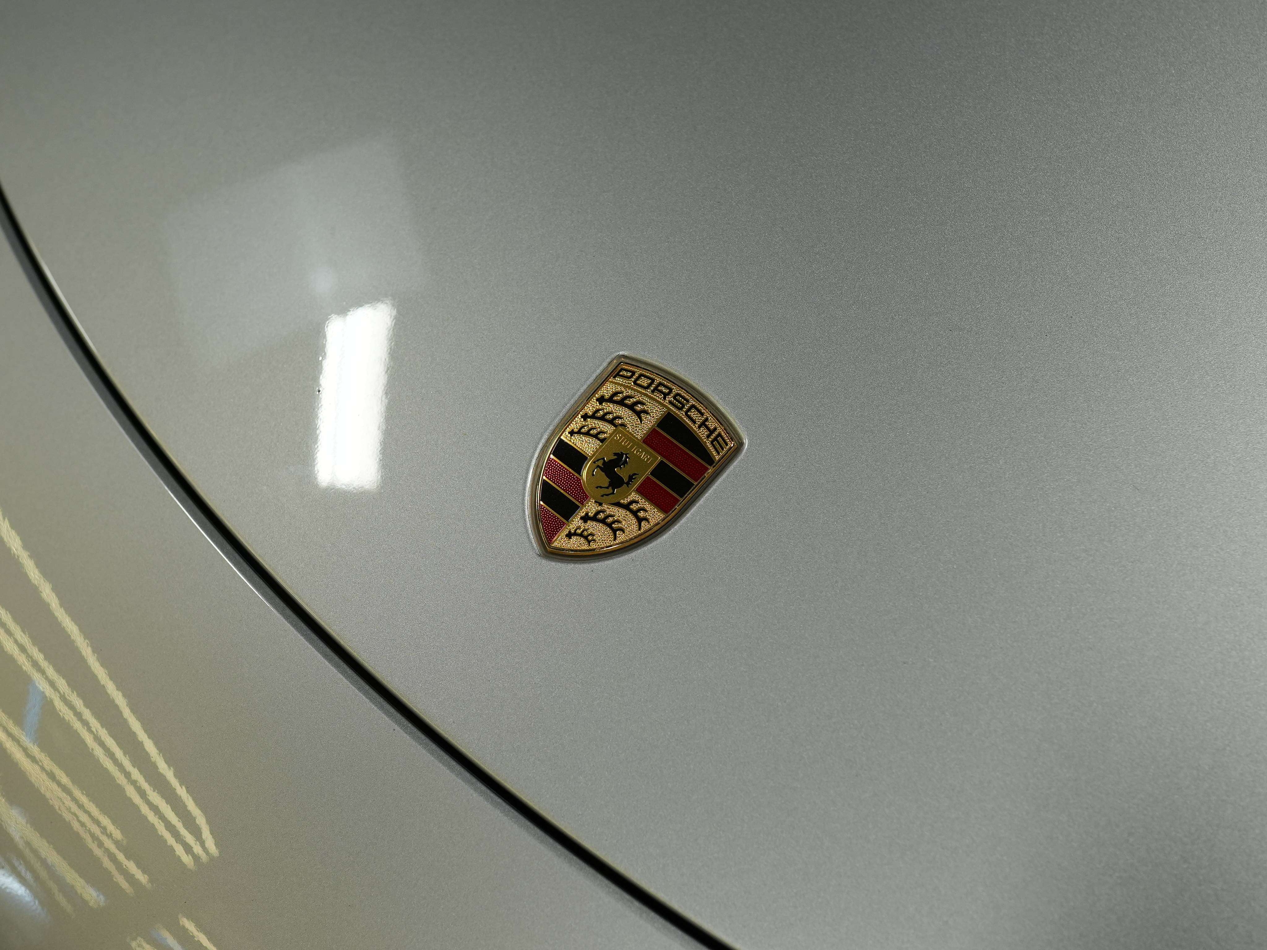 used 2019 Porsche 911 car, priced at $119,900