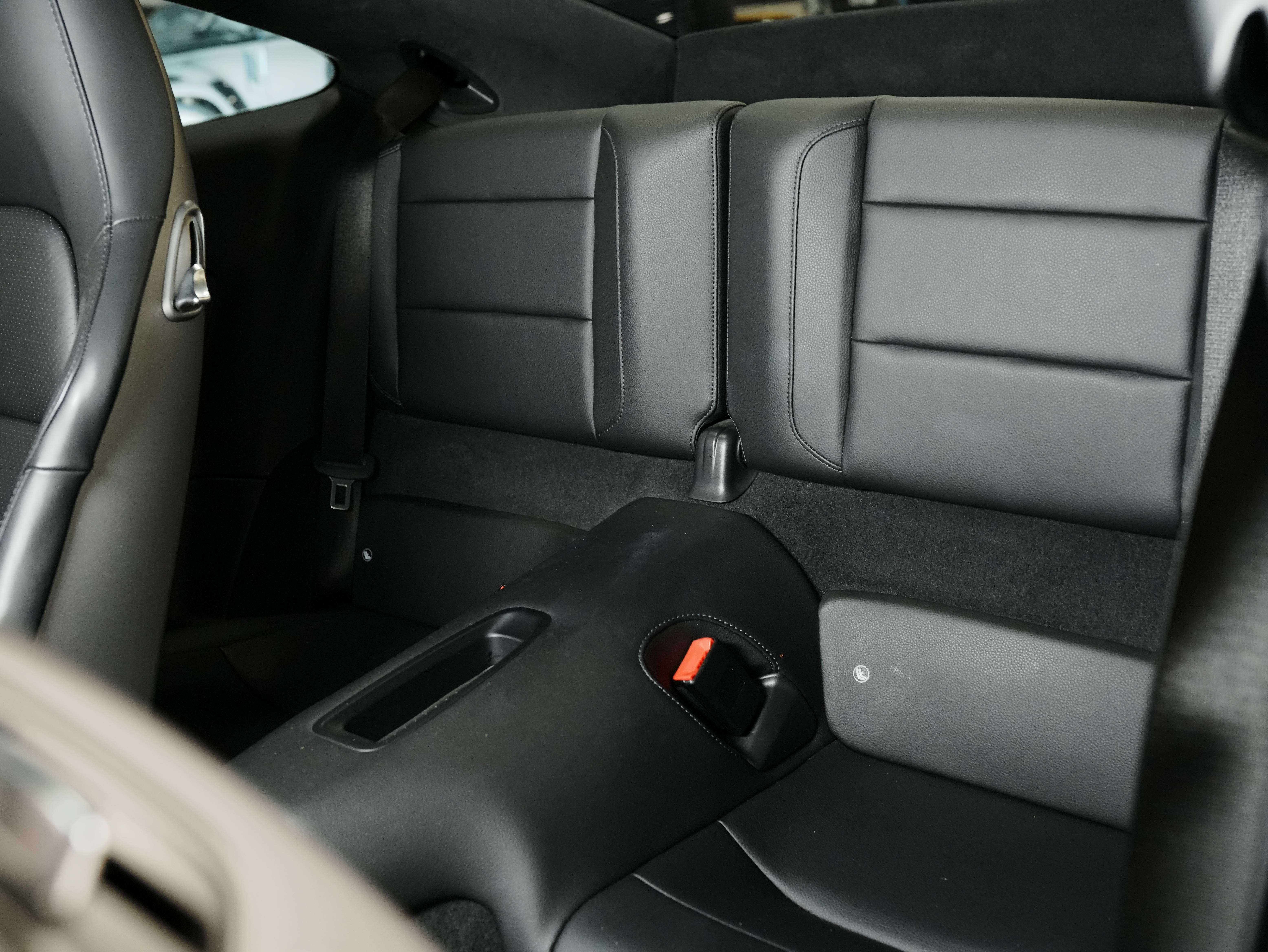used 2019 Porsche 911 car, priced at $119,900