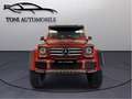 Mercedes-Benz G 500 4x4²*Garantie*Sammler* Rood - thumbnail 4