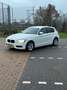 BMW 116 D Wit - thumbnail 10