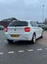 BMW 116 D Wit - thumbnail 2