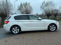 BMW 116 D Wit - thumbnail 11