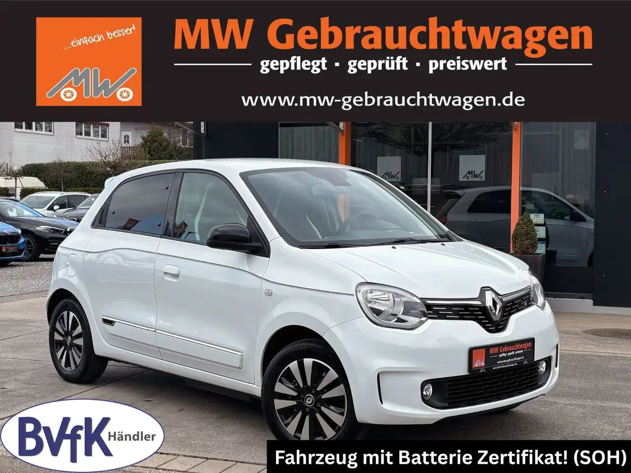 Renault Twingo