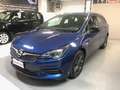 Opel Astra Sports Tourer 1.2 t BENZINA-UNI. PROP. TAGLIANDATA Blu/Azzurro - thumbnail 1
