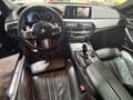 BMW 530 d Limousine  M Sport, Schiebedach, H&K, HUD, Noir - thumbnail 8