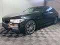 BMW 530 d Limousine  M Sport, Schiebedach, H&K, HUD, Noir - thumbnail 3