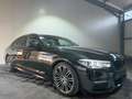BMW 530 d Limousine  M Sport, Schiebedach, H&K, HUD, Noir - thumbnail 1