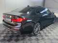 BMW 530 d Limousine  M Sport, Schiebedach, H&K, HUD, Noir - thumbnail 7