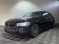 BMW 530 d Limousine  M Sport, Schiebedach, H&K, HUD, Noir - thumbnail 2
