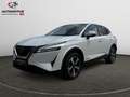 Nissan Qashqai 1.5 e-Power Navi Cruise 190PK 360° Cam Keyless Ent Blanc - thumbnail 1