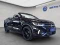 Volkswagen T-Roc Cabriolet R-Line 1.5 TSI DSG OPF 110 kW (1 Schwarz - thumbnail 8