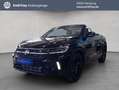 Volkswagen T-Roc Cabriolet R-Line 1.5 TSI DSG OPF 110 kW (1 Schwarz - thumbnail 1