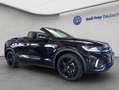 Volkswagen T-Roc Cabriolet R-Line 1.5 TSI DSG OPF 110 kW (1 Schwarz - thumbnail 2