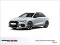 Audi A3 Sportback 40 TFSI qu. S line S tr. ACC LED SH White - thumbnail 1