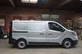 Renault Trafic Kasten L1 H1 Sortimo AHK Kamera Tüv Neu Silber - thumbnail 5