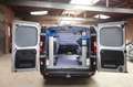 Renault Trafic Kasten L1 H1 Sortimo AHK Kamera Tüv Neu Silber - thumbnail 25
