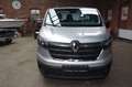Renault Trafic Kasten L1 H1 Sortimo AHK Kamera Tüv Neu Silber - thumbnail 2