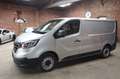 Renault Trafic Kasten L1 H1 Sortimo AHK Kamera Tüv Neu Silber - thumbnail 1