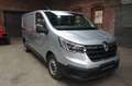 Renault Trafic Kasten L1 H1 Sortimo AHK Kamera Tüv Neu Silber - thumbnail 3