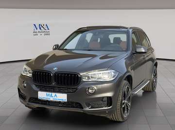 xDrive 40d * 7-Sitzer * Garantie