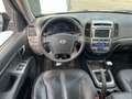 Hyundai SANTA FE III 2.2 CRDI 197 4WD PACK PREMIUM LIMITED 7PL A SAISIR Gris - thumbnail 3