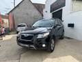 Hyundai SANTA FE III 2.2 CRDI 197 4WD PACK PREMIUM LIMITED 7PL A SAISIR Gris - thumbnail 1