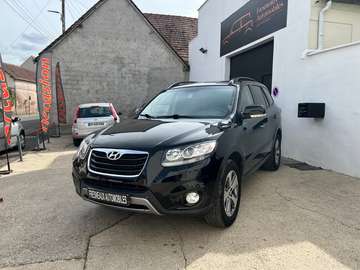 III 2.2 CRDI 197 4WD PACK PREMIUM LIMITED 7PL A SAISIR