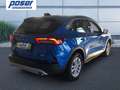 Ford Kuga Hybrid Titanium LED NAVI ACC Blauw - thumbnail 4