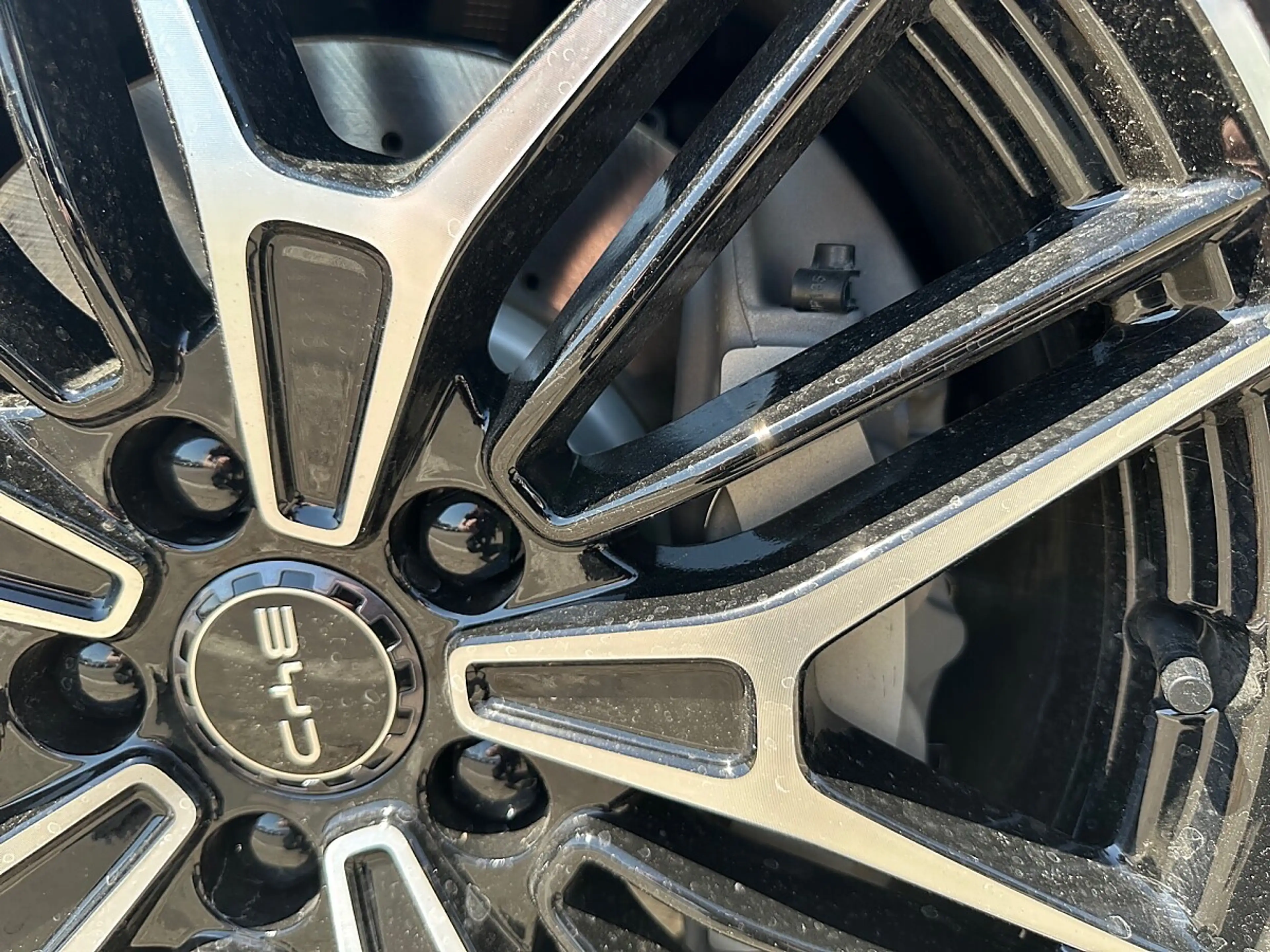 BYD Seal Design Österreich Paket 82.5 kWh — photo 9