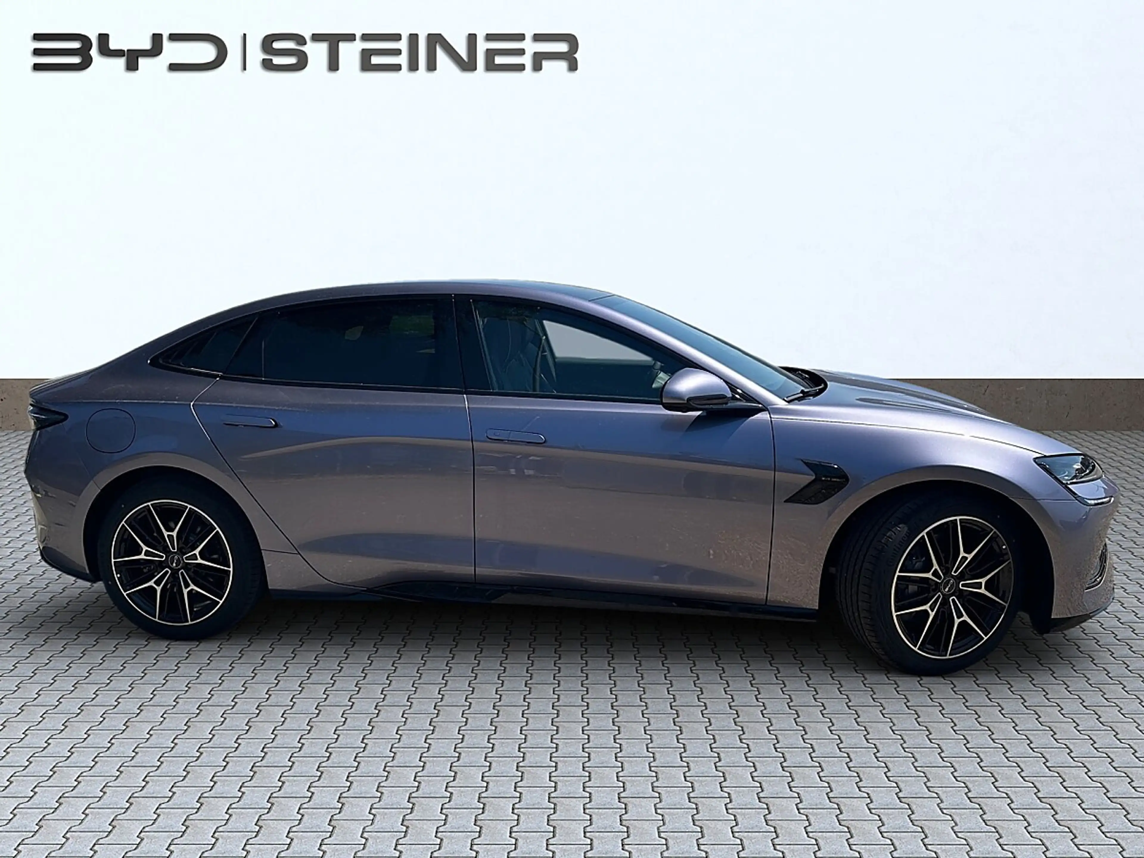 BYD Seal Design Österreich Paket 82.5 kWh — photo 3