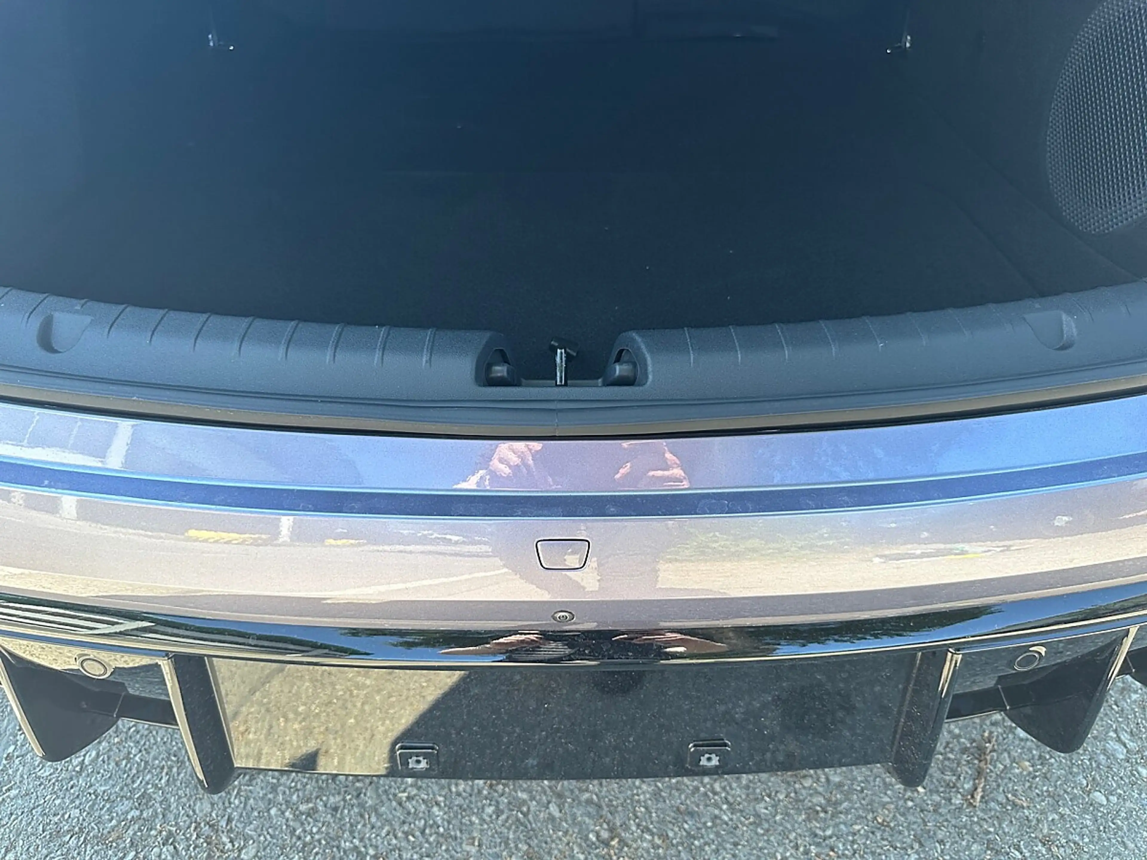 BYD Seal Design Österreich Paket 82.5 kWh — photo 10