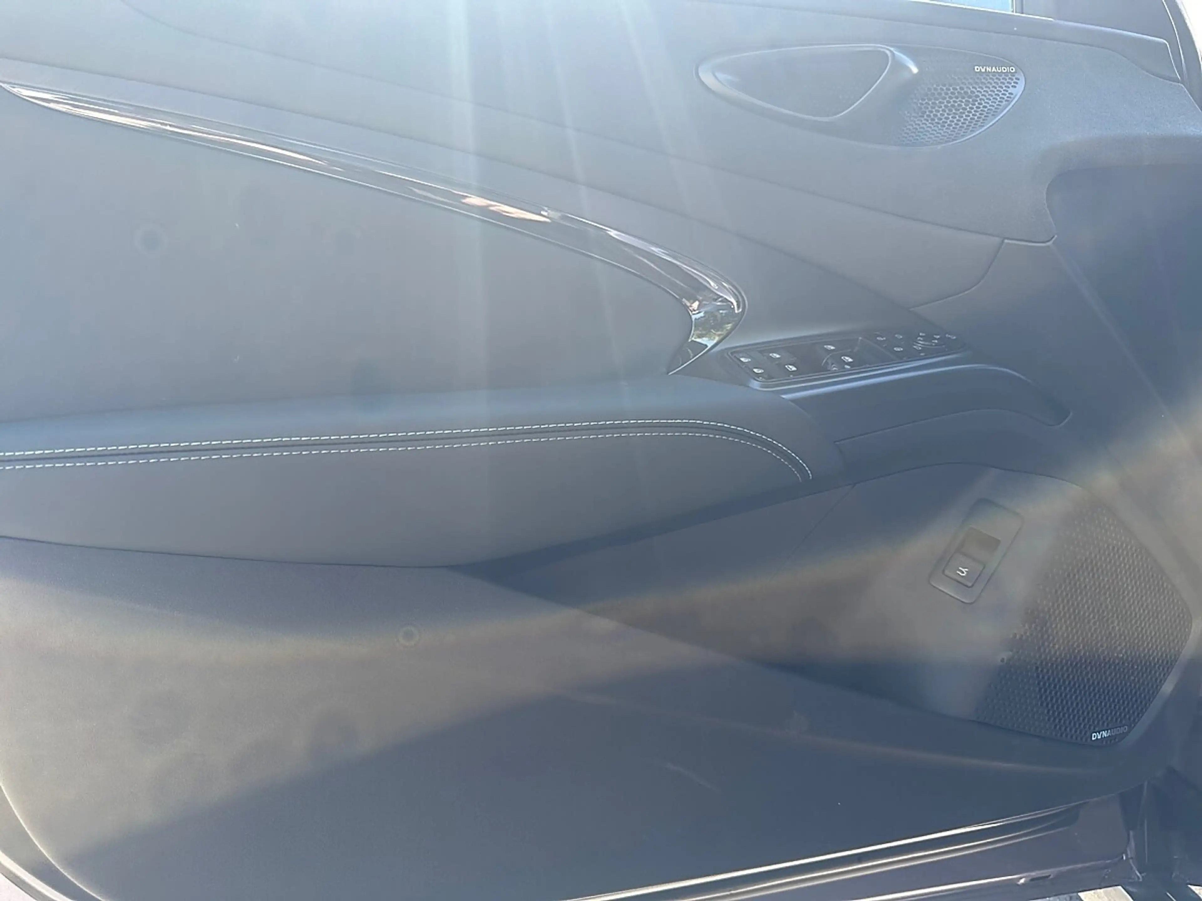 BYD Seal Design Österreich Paket 82.5 kWh — photo 15