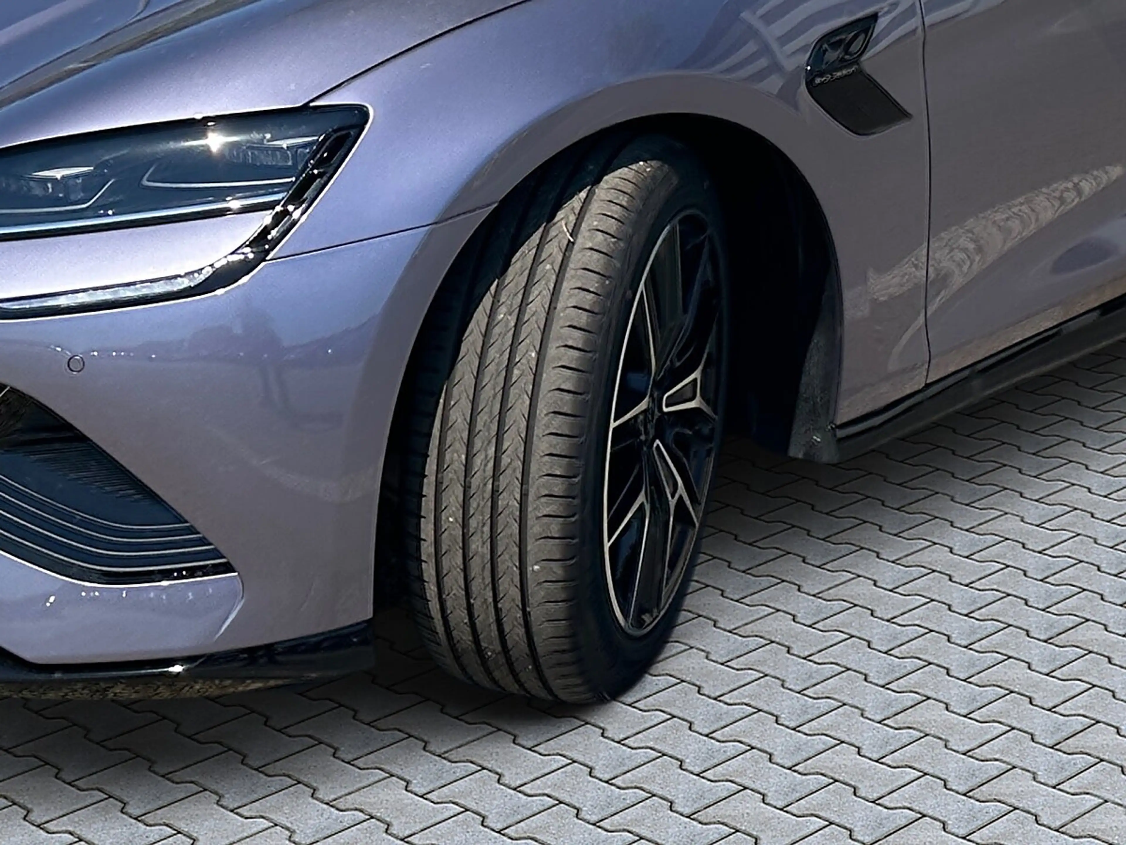 BYD Seal Design Österreich Paket 82.5 kWh — photo 8