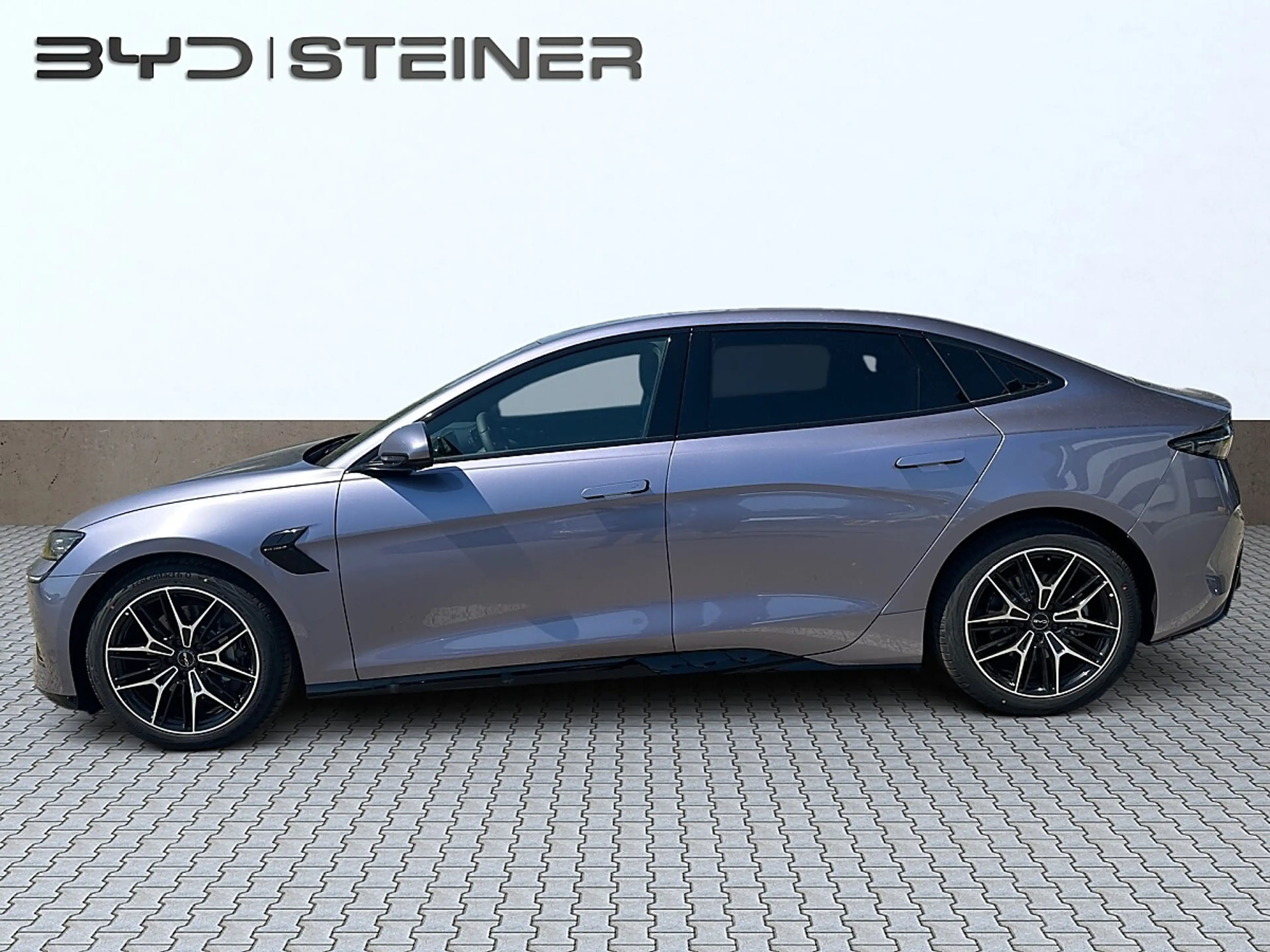 BYD Seal Design Österreich Paket 82.5 kWh — photo 6