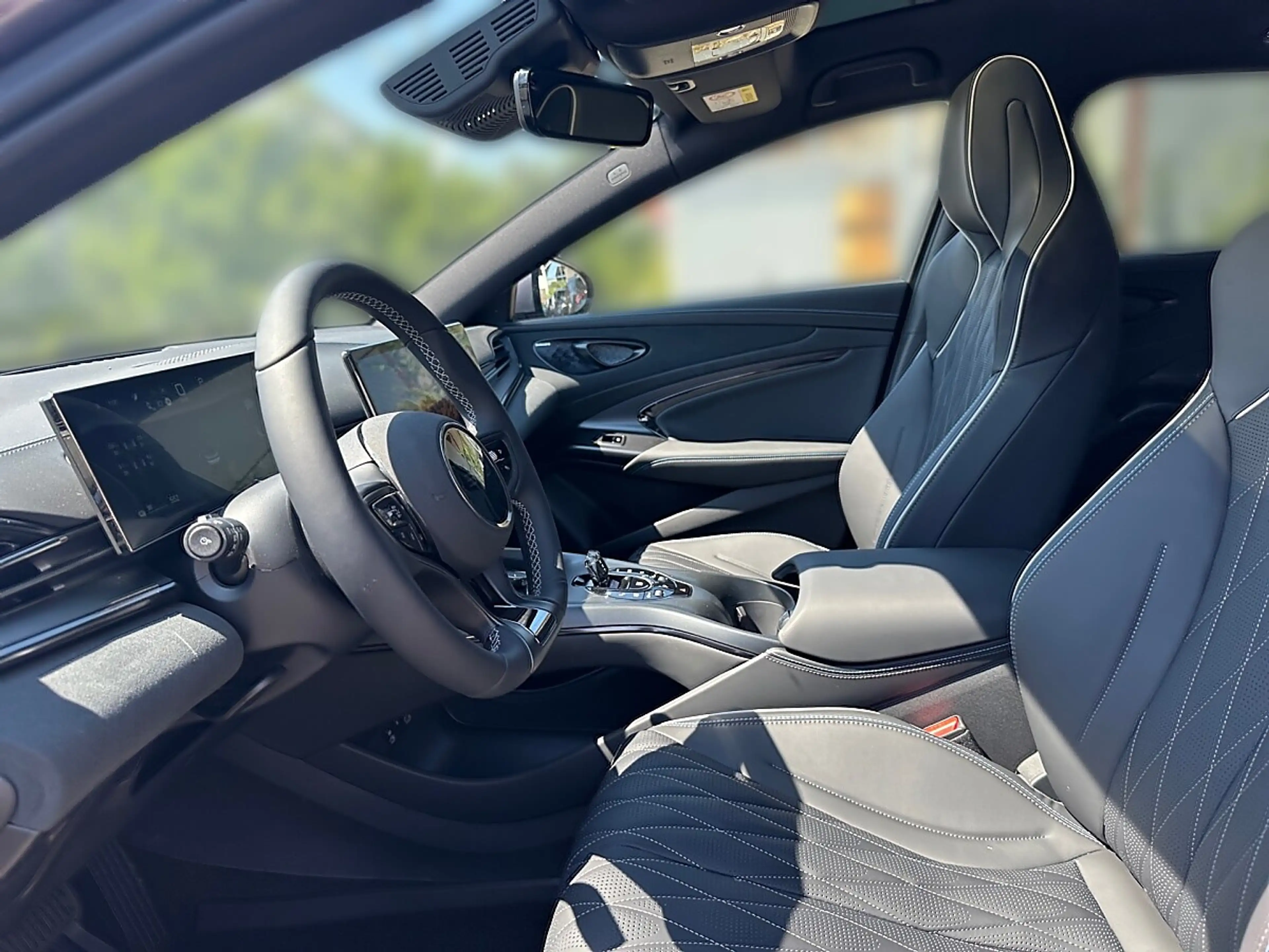 BYD Seal Design Österreich Paket 82.5 kWh — photo 14
