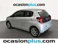 Peugeot 108 1.2 PureTech Active Plateado - thumbnail 4