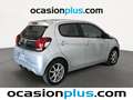 Peugeot 108 1.2 PureTech Active Plateado - thumbnail 3